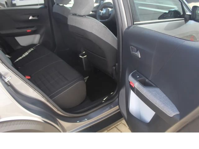 Citroën C3 Aircross Plus