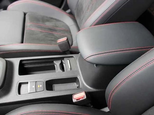 Ford Kuga EcoBoost ST Line X