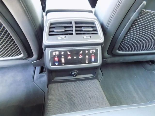 Audi A6 40 TDI Avant