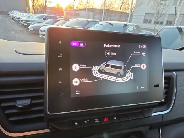 Nissan Primastar L1H1 Tekna