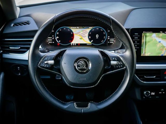 Skoda Kamiq Ambition