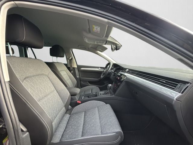 Volkswagen Passat 2.0 TDI Business DSG Variant