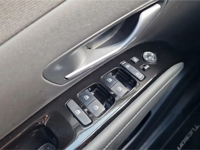 Hyundai Tucson 1.6 Hybrid T-GDi Trend