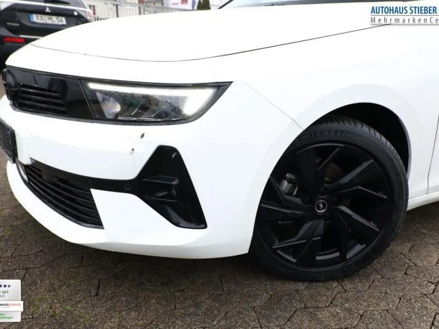 Opel Astra GS-Line Grand Sport