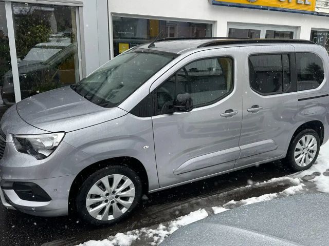 Opel Combo Combo-e Life Ultimate
