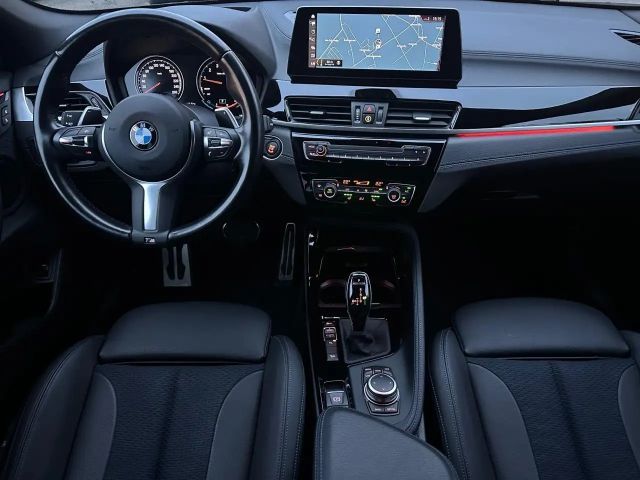 BMW X2 M-Sport xDrive20i