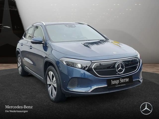 Mercedes-Benz EQA 250 Advanced Progressive