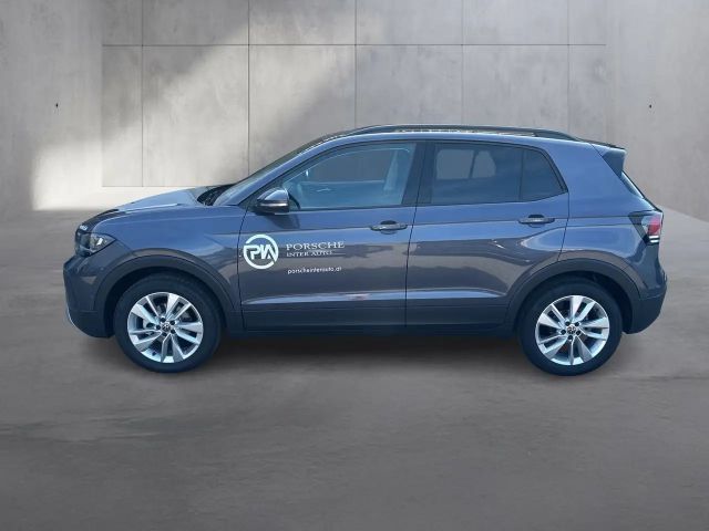 Volkswagen T-Cross DSG