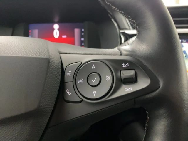 Opel Corsa GS-Line Grand Sport