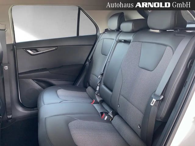 Kia Niro EV Vision e-Niro