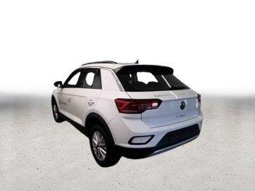Volkswagen T-Roc 2.0 TDI Life