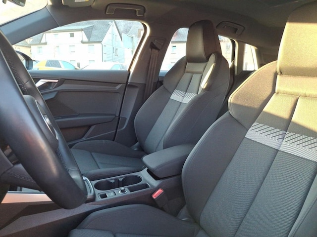 Audi A3 30 TFSI Sportback