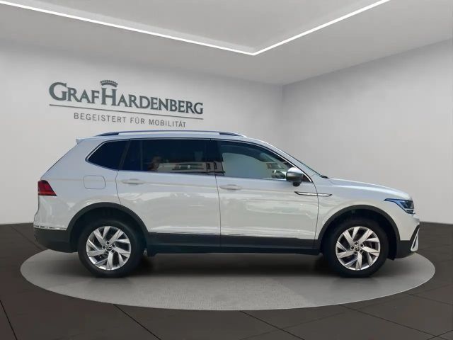 Volkswagen Tiguan 1.5 TSI Allspace DSG Life