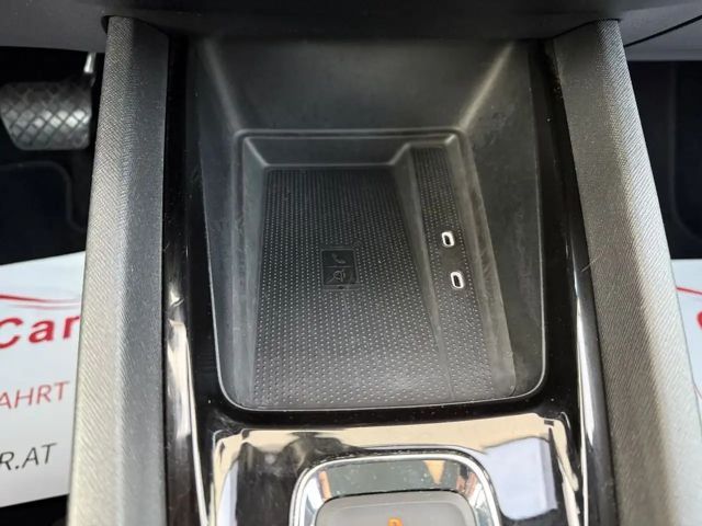 Skoda Octavia Combi Style Style