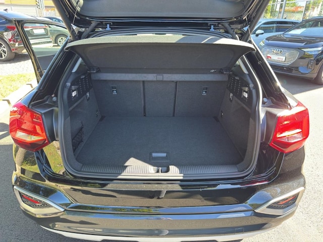 Audi Q2 35 TFSI S-Tronic