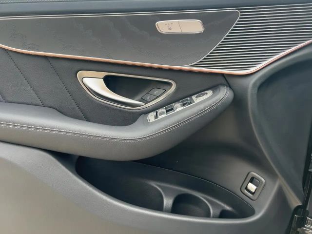 Mercedes-Benz EQC 400 4MATIC AMG Line