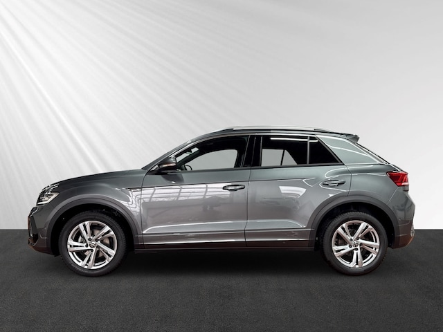 Volkswagen T-Roc 1.0 TSI R-Line