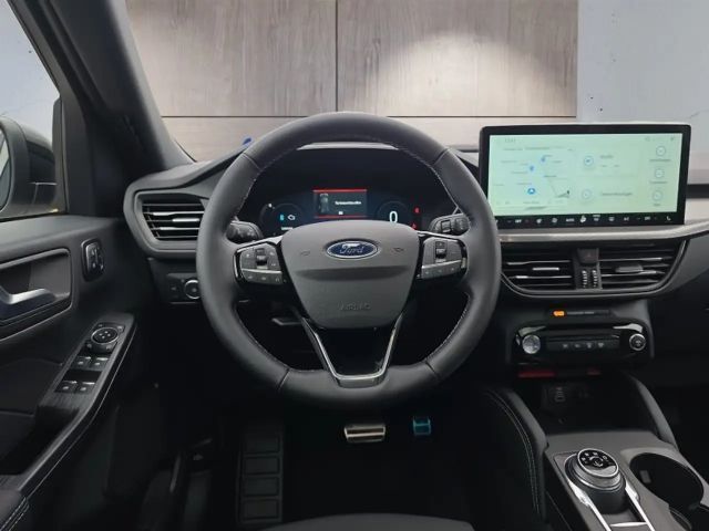 Ford Kuga AWD