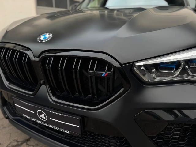 BMW X6 Competition