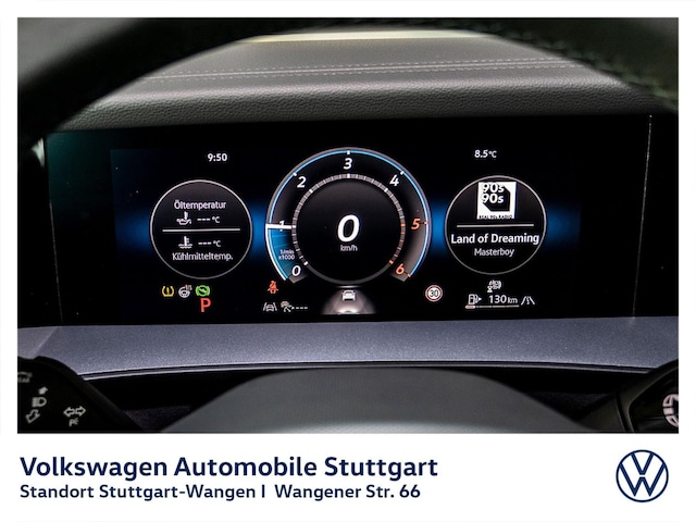 Volkswagen Tayron 2.0 TDI DSG R-Line