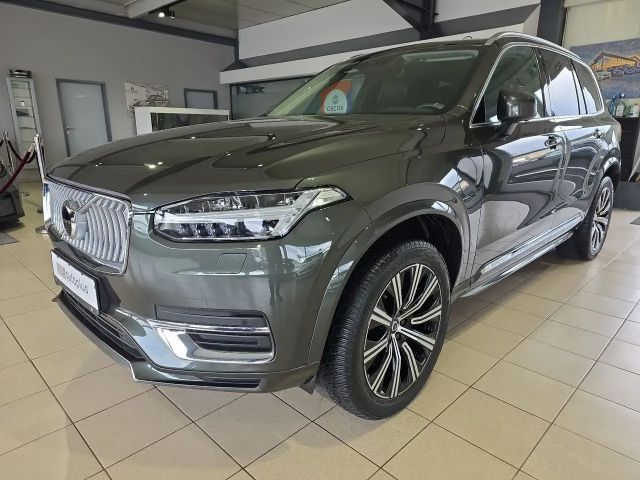 Volvo XC90 AWD Inscription Recharge T8
