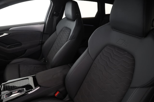 Audi A6 e-tron Avant Performance