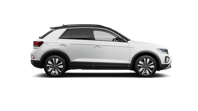 Volkswagen T-Roc 1.5 TSI Move