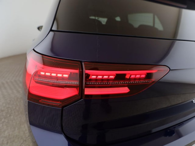 Volkswagen Golf 2.0 TDI Golf VIII