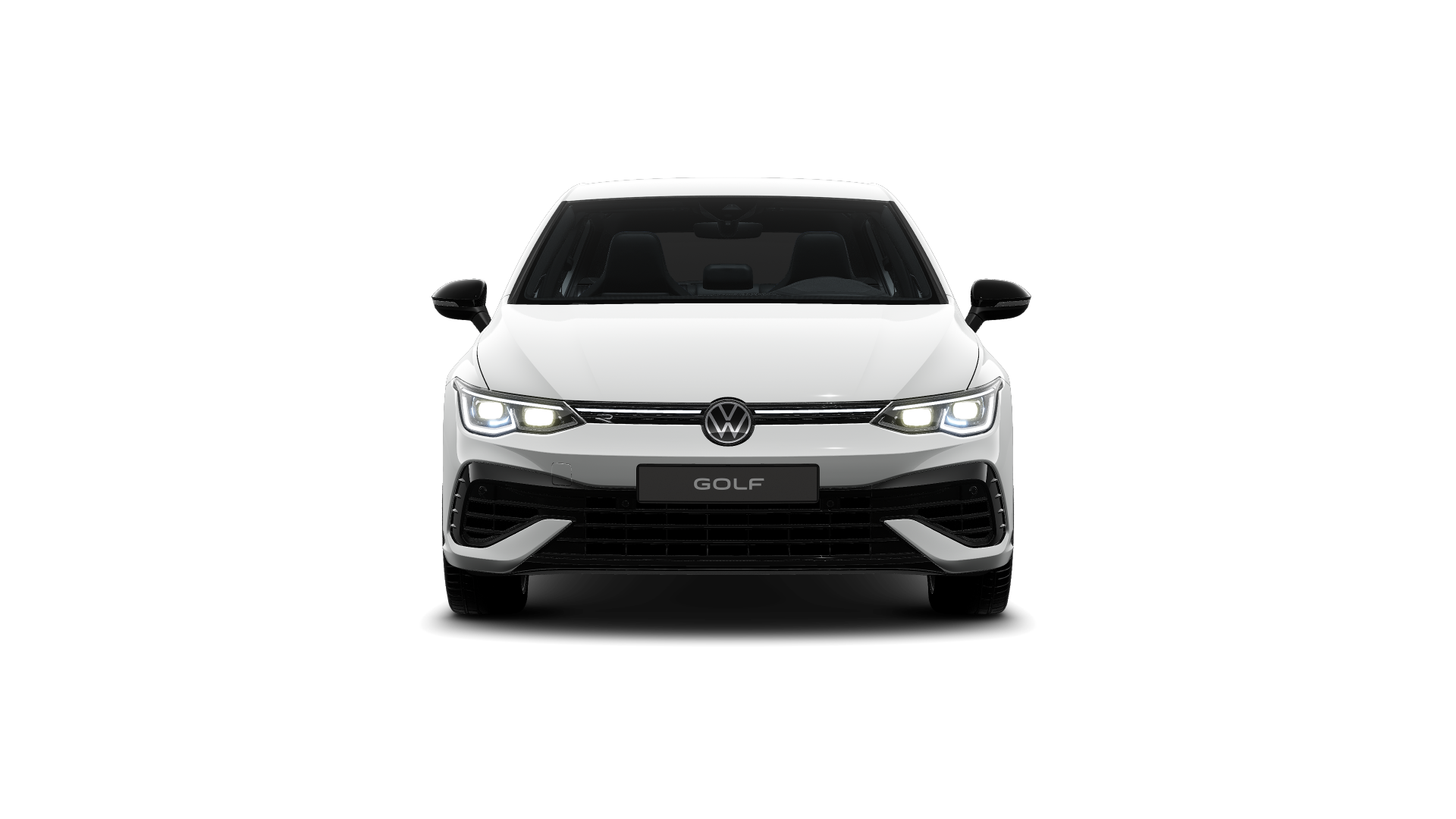 Volkswagen Golf 4Motion DSG