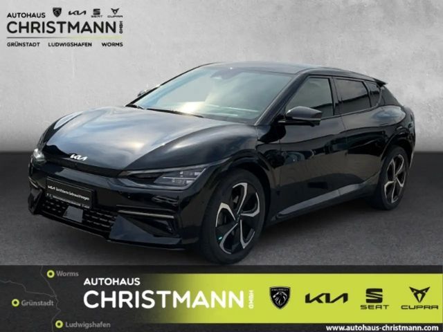 Kia EV6 77,4 kWh GT-Line