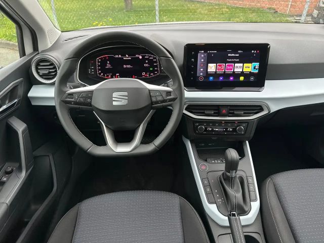 Seat Arona 1.0 TSI DSG Style