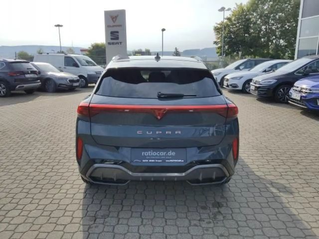 Cupra Terramar 1.5 eTSI