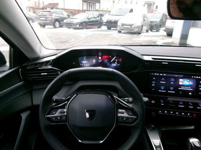 Peugeot 308 Allure Pack SW