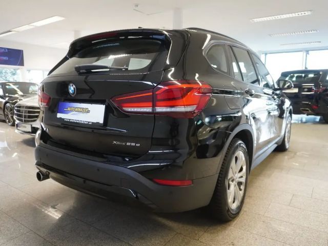 BMW X1 xDrive