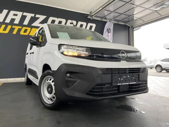 Opel Combo COMBO Cargo DOKA 1,5 131PS 8G Automatik