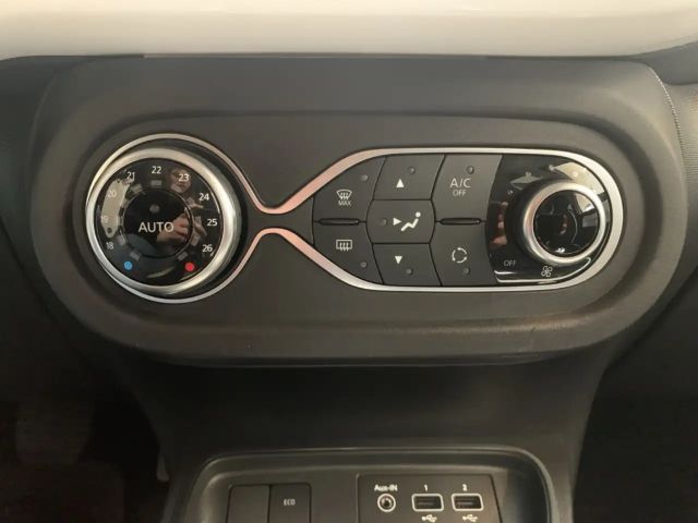 Renault Twingo E-Tech Electric Intens