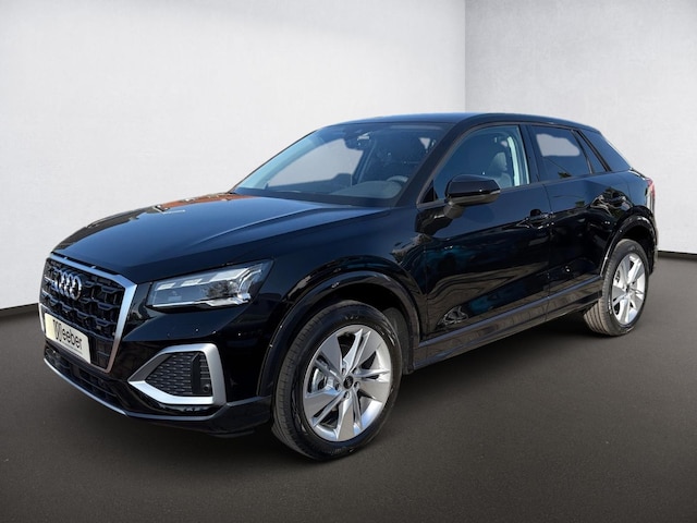 Audi Q2 35 TFSI S-Tronic