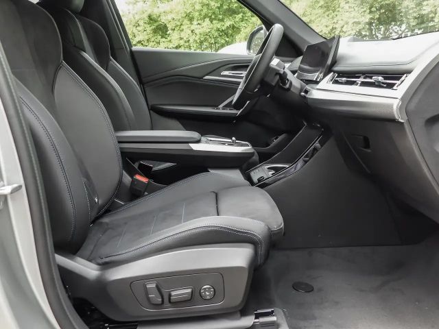 BMW iX1 M-Sport eDrive20