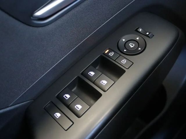 Hyundai Kona 2WD Electric