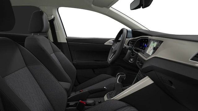 Volkswagen Taigo 1.0 TSI DSG Move