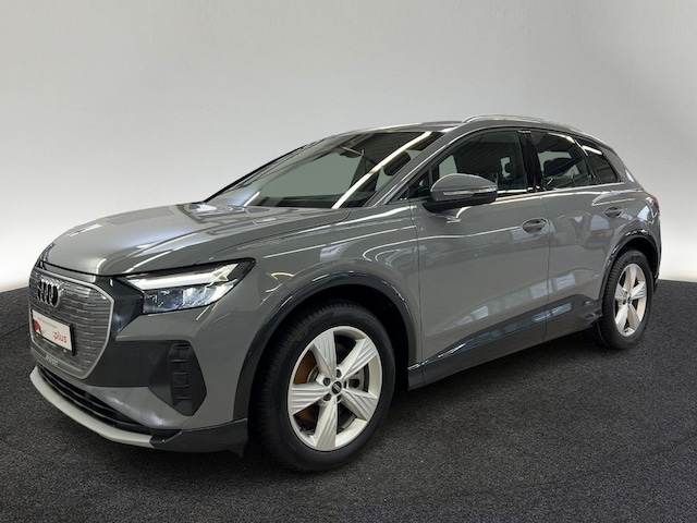 Audi Q4 e-tron 50 Quattro