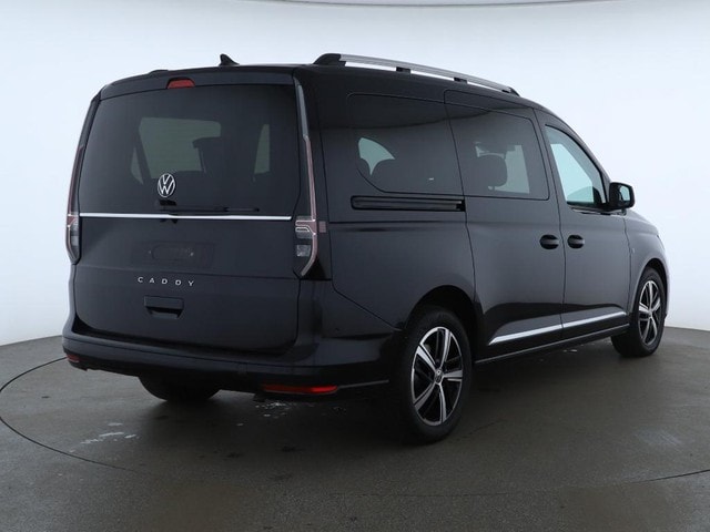 Volkswagen Caddy 2.0 TDI Maxi Style