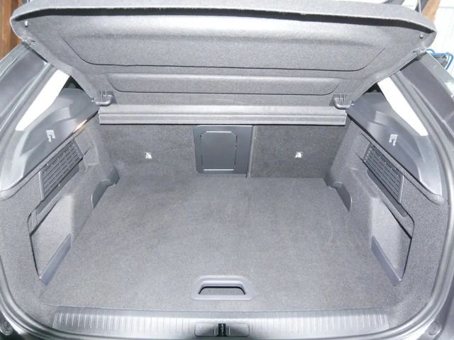 Citroën C4 Max PureTech