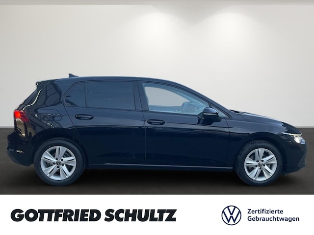 Volkswagen Golf 1.5 TSI Life