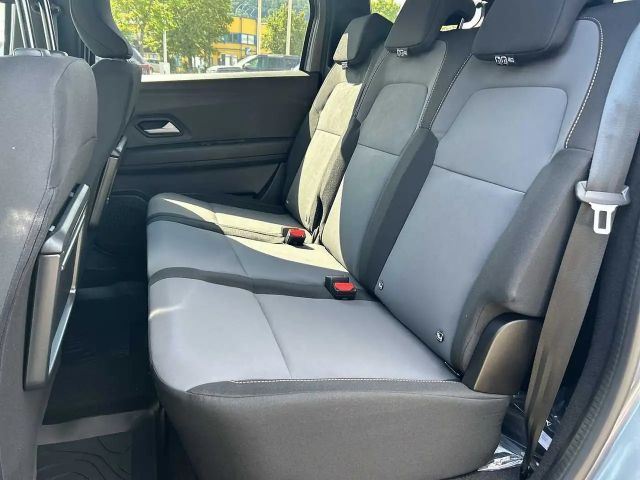 Dacia Jogger ECO-G Extreme