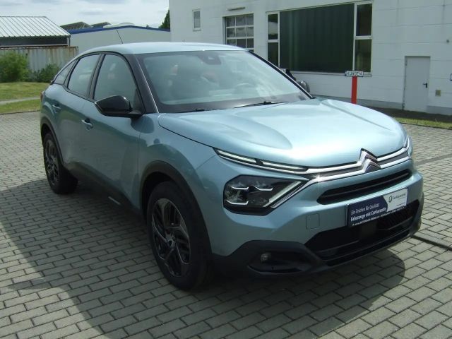 Citroën C4 PureTech