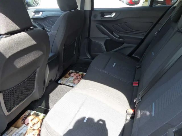 Ford Focus 1.5 EcoBlue Active Wagon