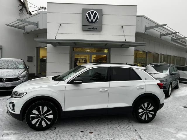 Volkswagen T-Roc 1.0 TSI