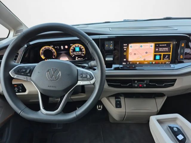 Volkswagen Multivan Lang Style T7
