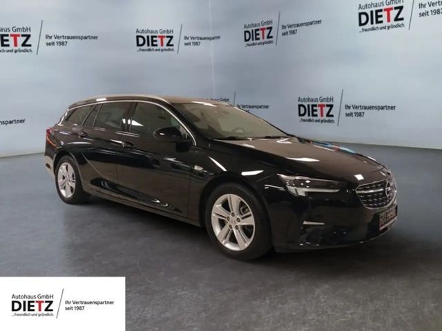 Opel Insignia Business Sports Tourer
